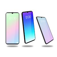 phones